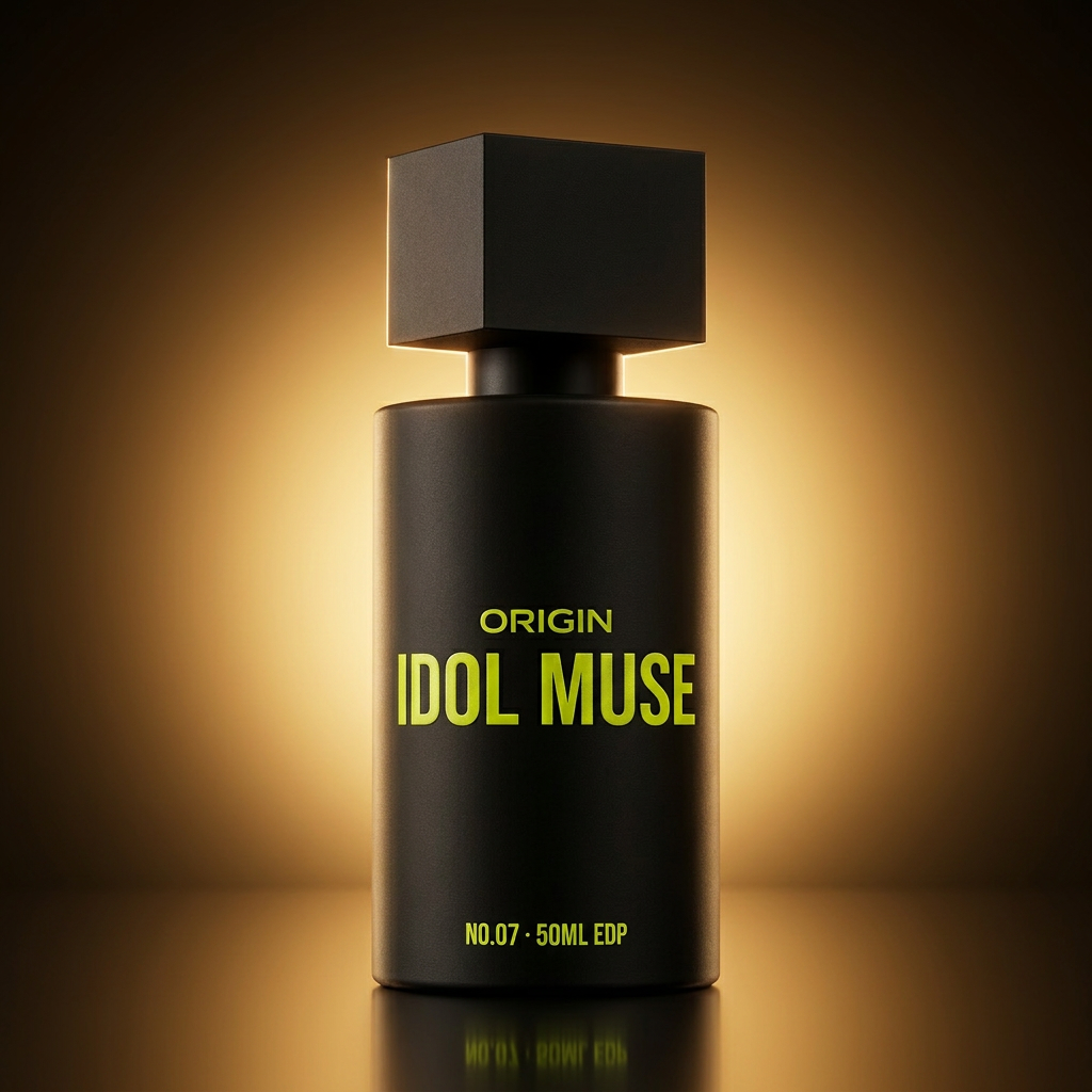 ORIGIN Idol Muse — inspired by Lancôme Idôle L’Eau de Parfum Nectar